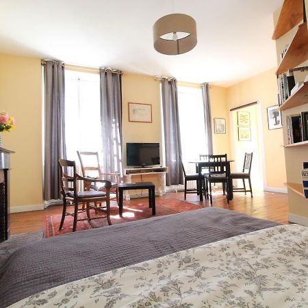 Charmant Appartement Central A Angers - Tout Inclus, Wifi, Proche Gare Et Patrimoine - Fr-1-622-6 Exteriör bild