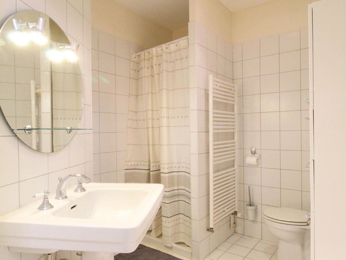 Charmant Appartement Central A Angers - Tout Inclus, Wifi, Proche Gare Et Patrimoine - Fr-1-622-6 Exteriör bild