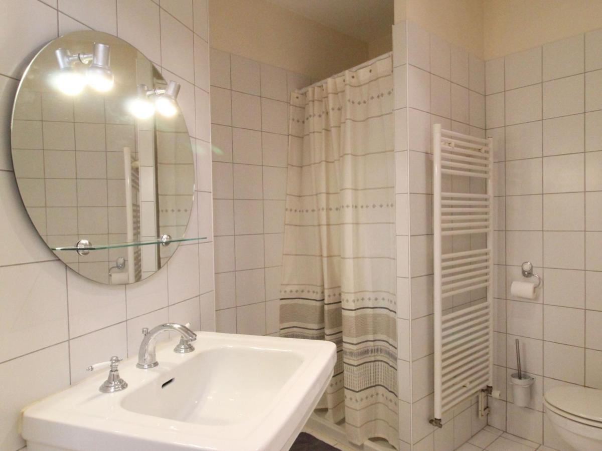 Charmant Appartement Central A Angers - Tout Inclus, Wifi, Proche Gare Et Patrimoine - Fr-1-622-6 Exteriör bild